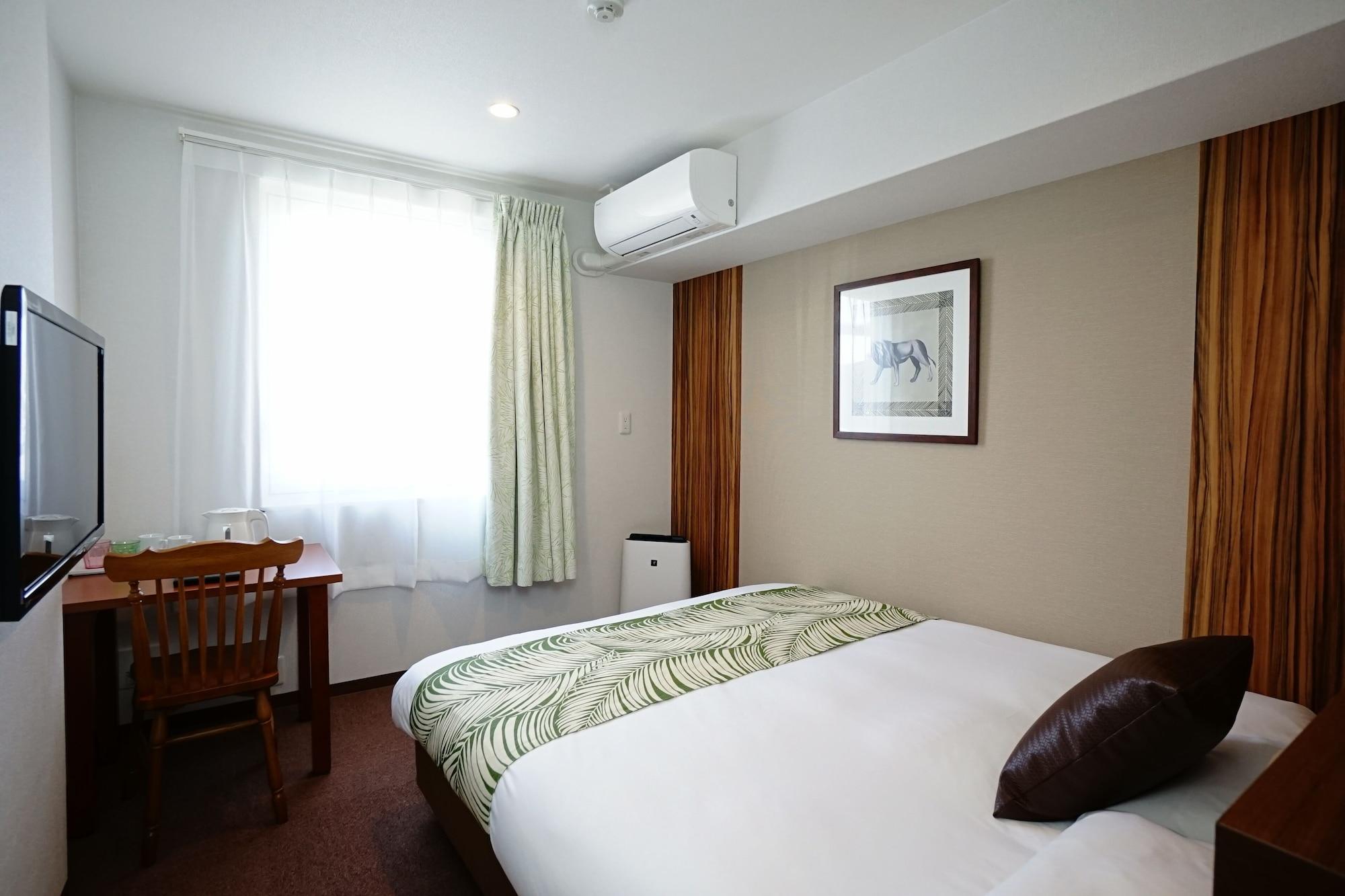 La'Gent Hotel Osaka Bay Exteriér fotografie