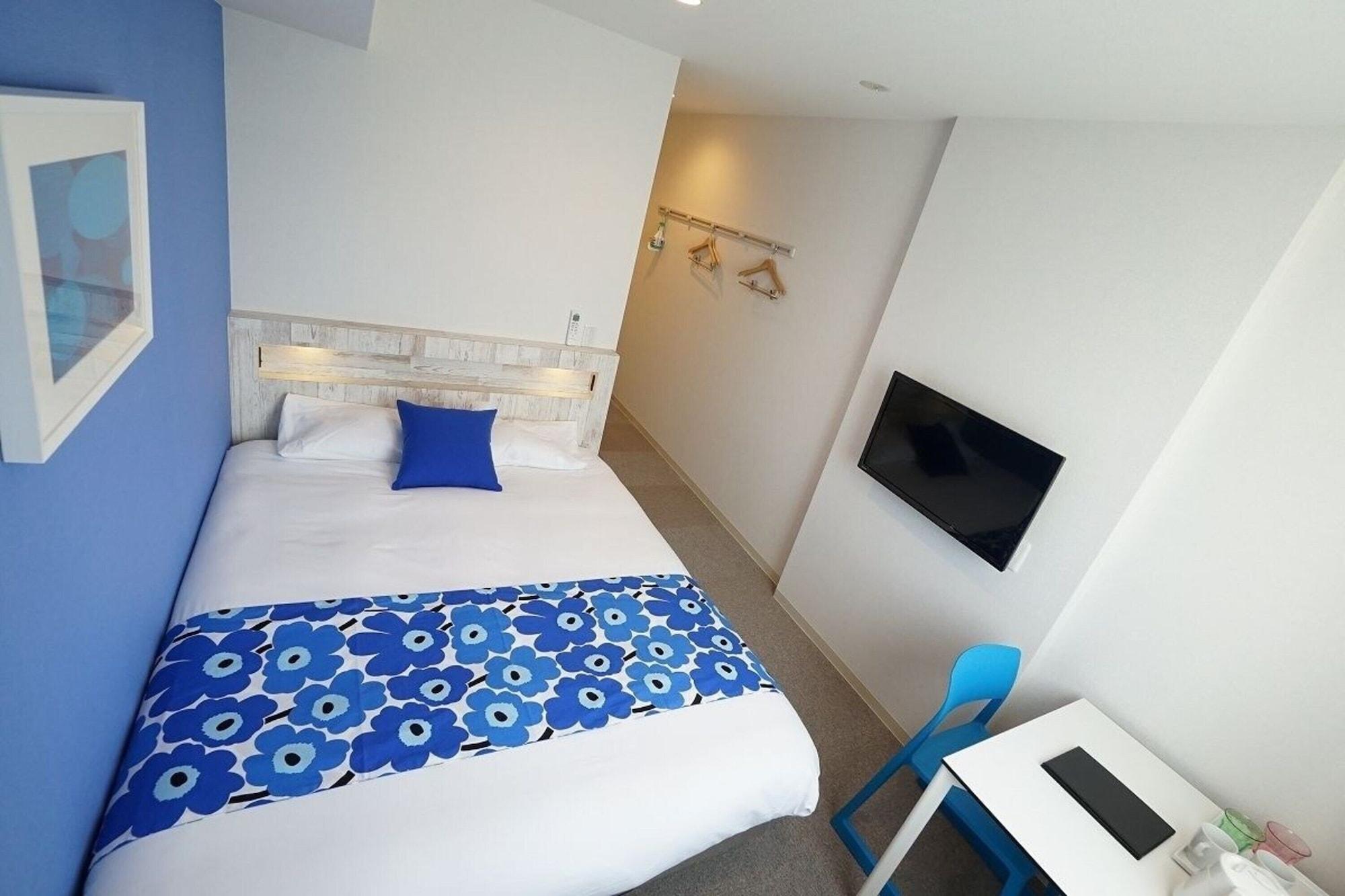 La'Gent Hotel Osaka Bay Exteriér fotografie