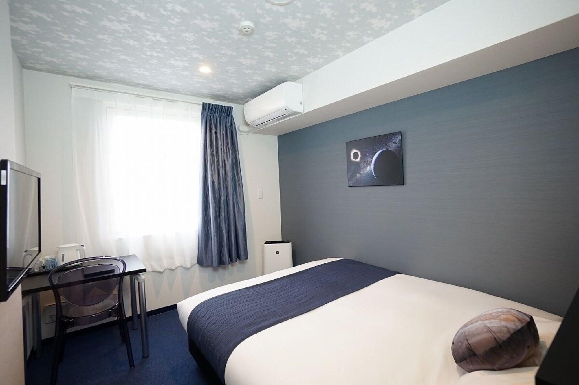 La'Gent Hotel Osaka Bay Exteriér fotografie