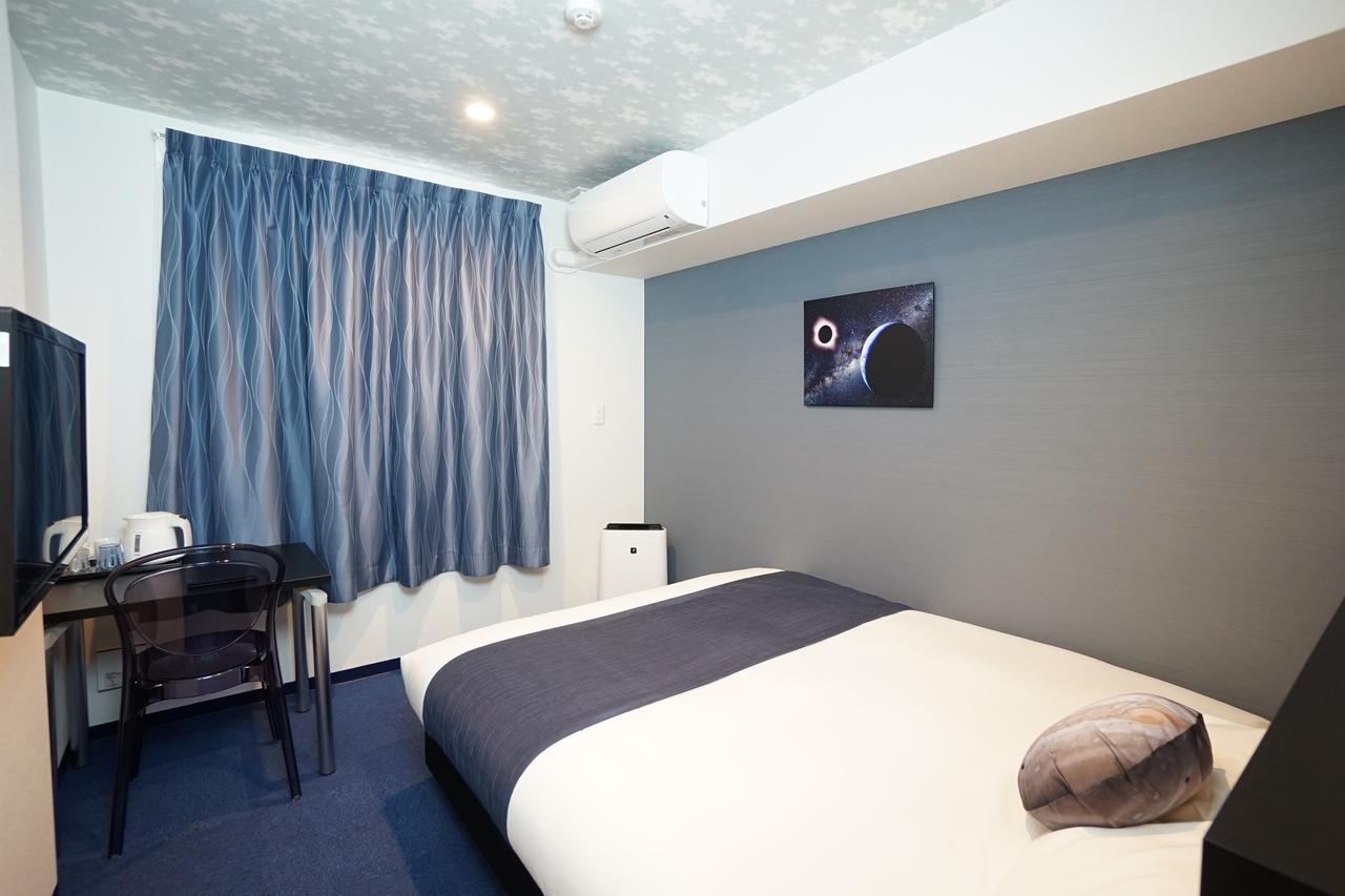 La'Gent Hotel Osaka Bay Exteriér fotografie